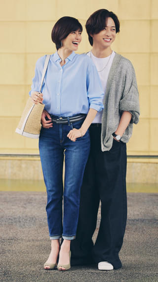 内田有紀×寺西拓人主演で描く、年の差ラブストーリー フジテレビ「ラストノート」7/9放送開始