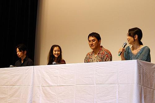 福島弁は英語に翻訳できる？「百万円と苦虫女」、映画祭出品に思わぬ障害