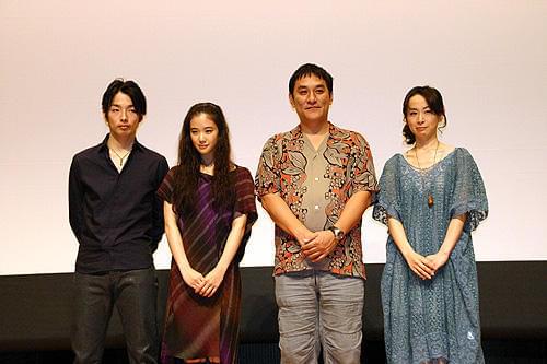 福島弁は英語に翻訳できる？「百万円と苦虫女」、映画祭出品に思わぬ障害