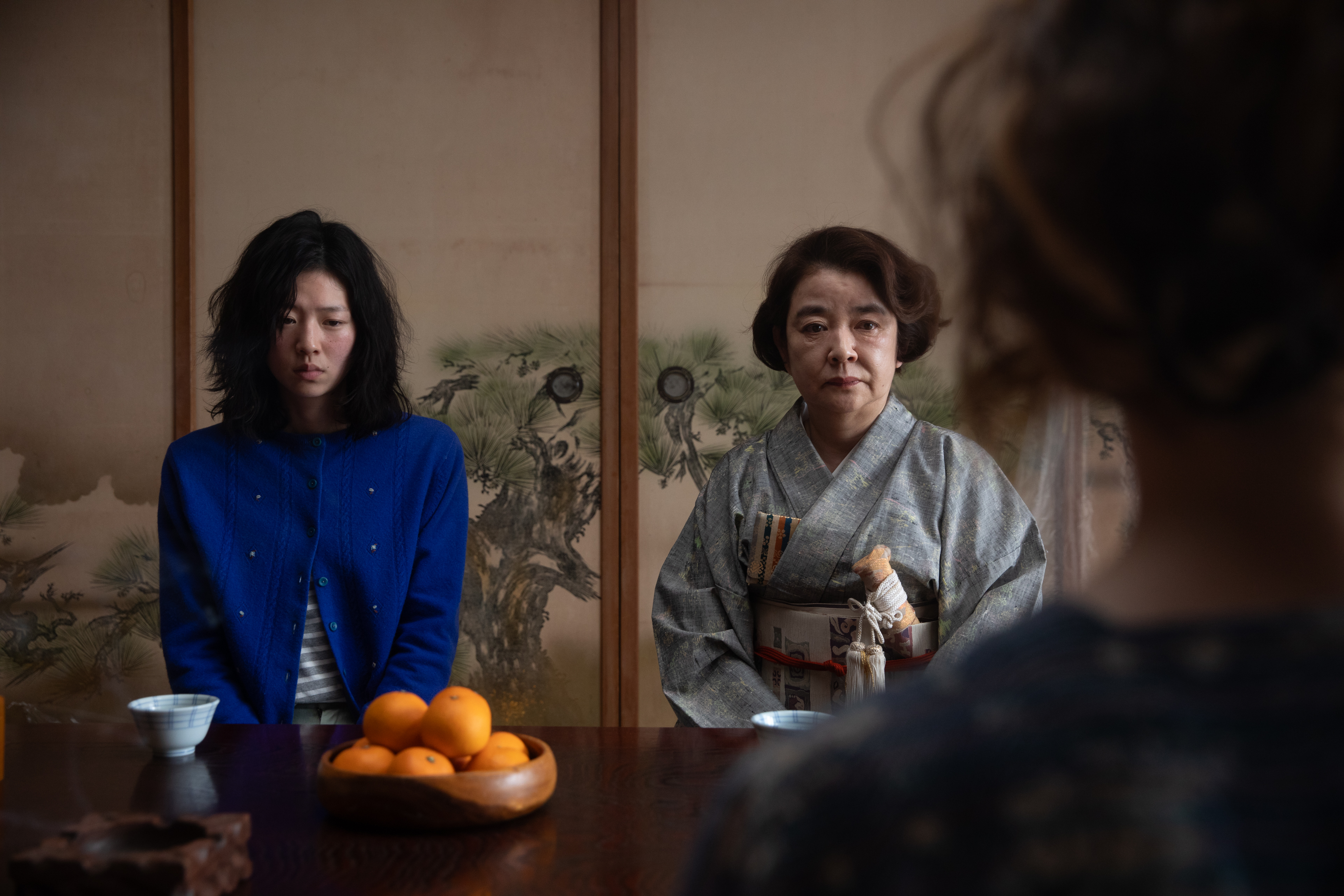 岸本加世子とYOUの大バトル！怒号飛び交う修羅場「FUJIKO」メイキング映像