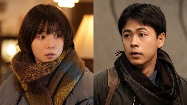 松岡茉優、成田凌