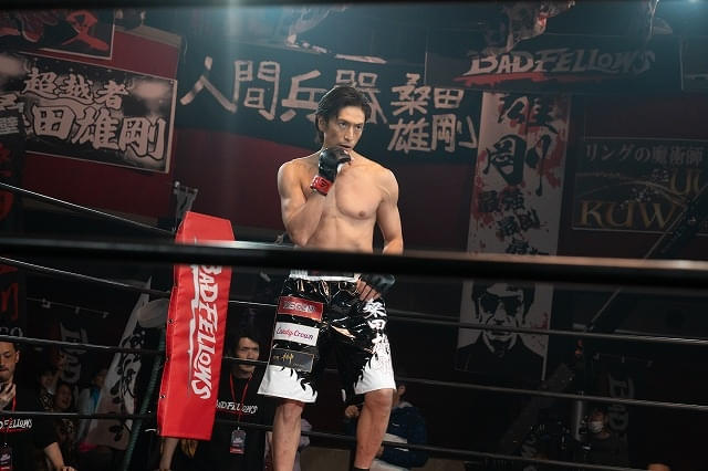 伊勢谷友介