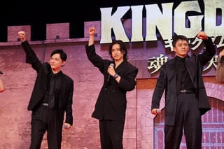 中条あやみがハイトーンボイスを披露！「覆面系ノイズ」予告編