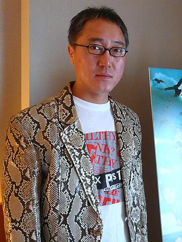 老婆の妖怪演じた佐野史郎、「鬼太郎」と水木しげる世界を熱弁