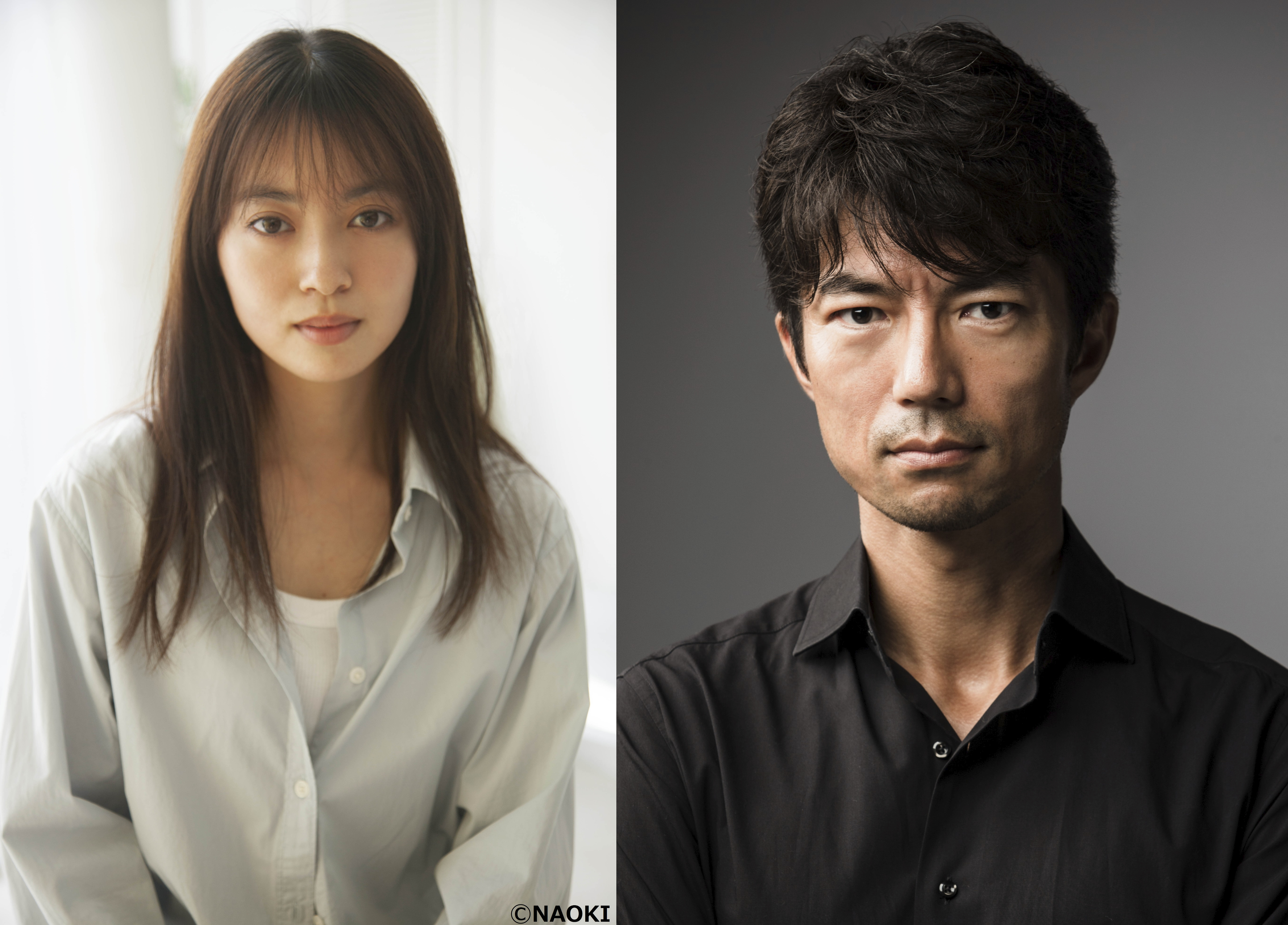 “奇跡のバンド”をオール福井ロケで映画化「きみの音が見えたとき」27年秋公開 田辺桃子＆仲村トオルが親子役