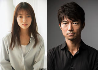 “奇跡のバンド”をオール福井ロケで映画化「きみの音が見えたとき」27年秋公開 田辺桃子＆仲村トオルが親子役