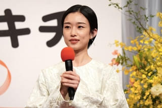 28年前期朝ドラは「ほんのモキチ」 主演・河合優実×作・宮藤官九郎の「ふてほど」コンビ