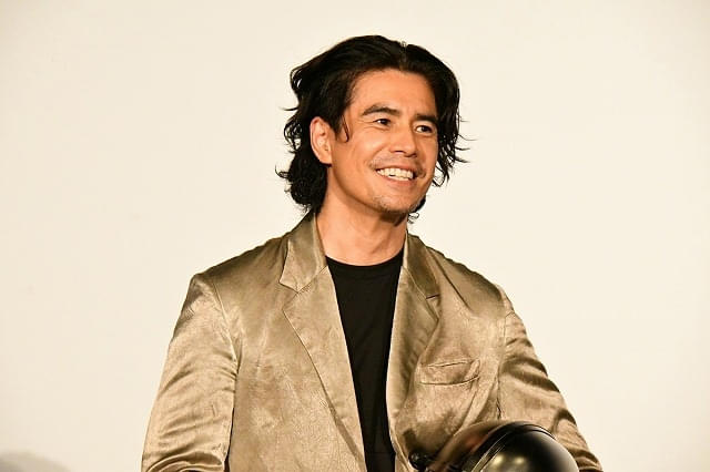 伊藤英明