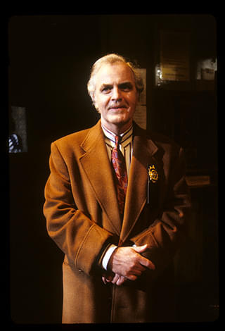 「トップガン マーヴェリック」のバーテンダー役、ジェームズ・ハンディさん死去 自宅前で刺殺される