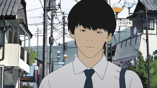 【実写ドラマ版が放送中】アニメ「惡の華」全13話が6月5日午後8時から無料配信 思春期の苦悩と歓喜をロトスコープで描く
