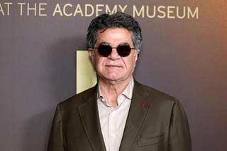 ジャファル・パナヒ監督、欠席裁判の判決は覆らず 禁錮1年