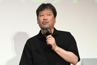 佐藤二朗、オリジナル脚本作「名無し」異例ヒットに熱弁「日本映画界の未来への光」