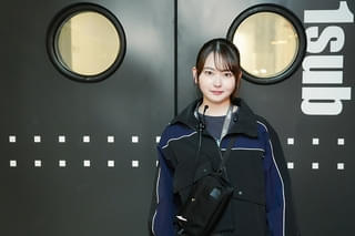 山田杏奈、池井戸潤原作ドラマ「俺たちの箱根駅伝」に出演！“今どき”若手アシスタントディレクター役