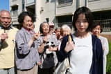 「世にも奇妙な物語 ’26夏の特別編」、2作目は趣里主演の「実家じまい」