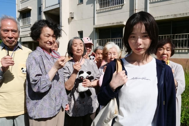「実家じまい」