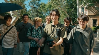 Travis Japanのアメリカ旅はゴール目前！涙ながらに思いを語るメンバーも【フィナーレ予告公開】