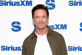 ヒュー・ジャックマン、リドリー・スコット監督「宝島」で海賊シルバー役