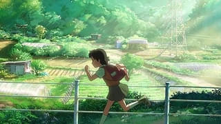 【映画.com配信アクセスランキング】第1位は「星を追う子ども」、「PERFECT DAYS」「みなに幸あれ」などがランクイン 今すぐ観られるベスト10を発表