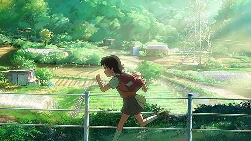 「星を追う子ども」