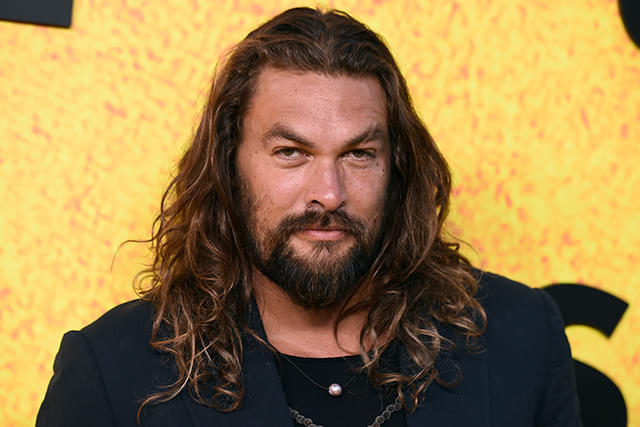 アクアマン」のジェイソン・モモア 人気ゲームの映画版から降板 : 映画