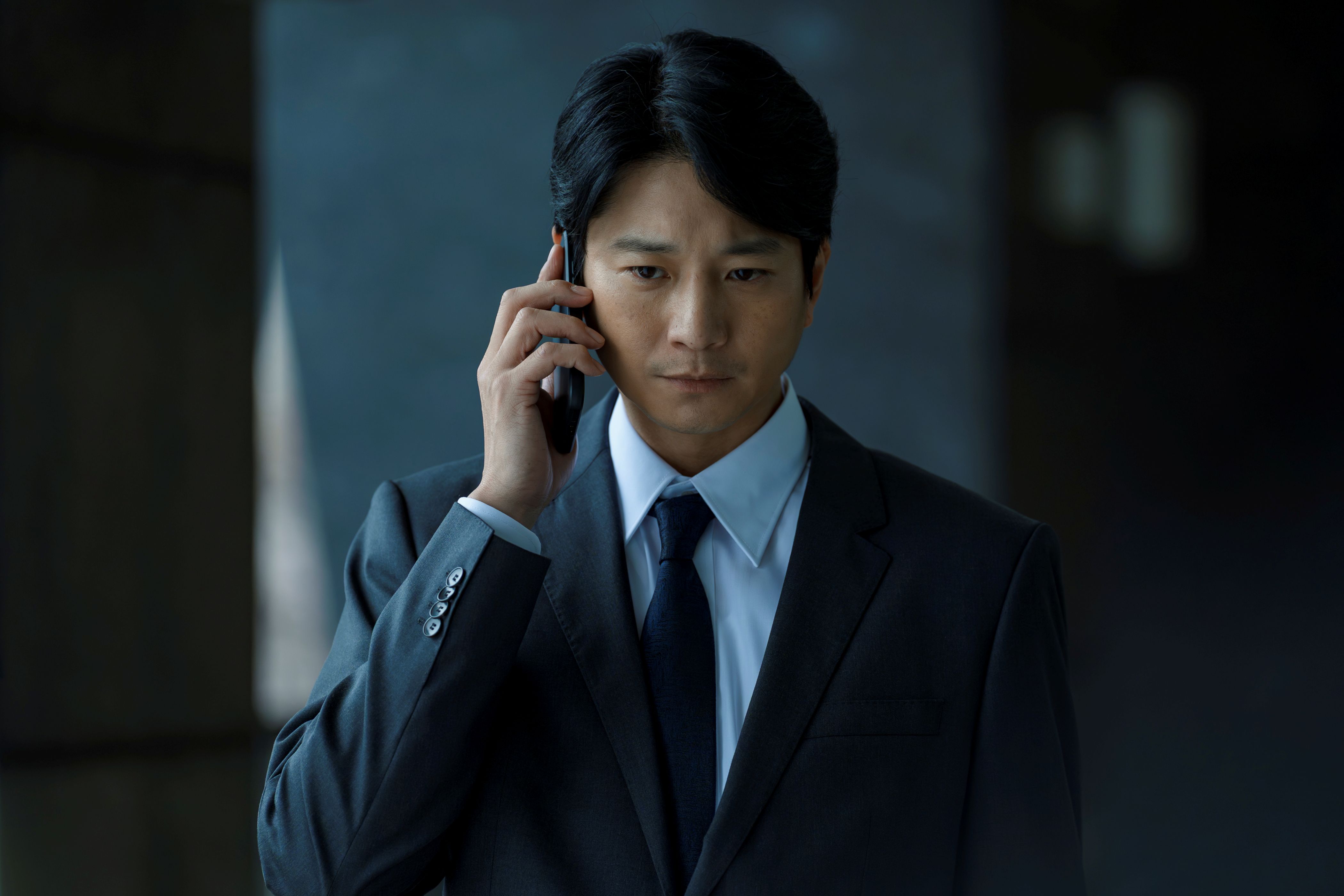 光と影 ドラマ 韓国ドラマ 光と影 キャスト ネタバレあらすじ 配信 