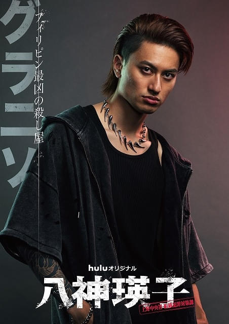 Aぇ! group・小島健