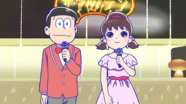 おそ松さん」第4期の未放送話「ザ・マツノテン」先行配信開始 6月13