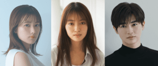 鈴木京香の教え子役に井頭愛海、田辺桃子、西垣匠 「キリコのタクト YELL」特報＆本ポスター完成