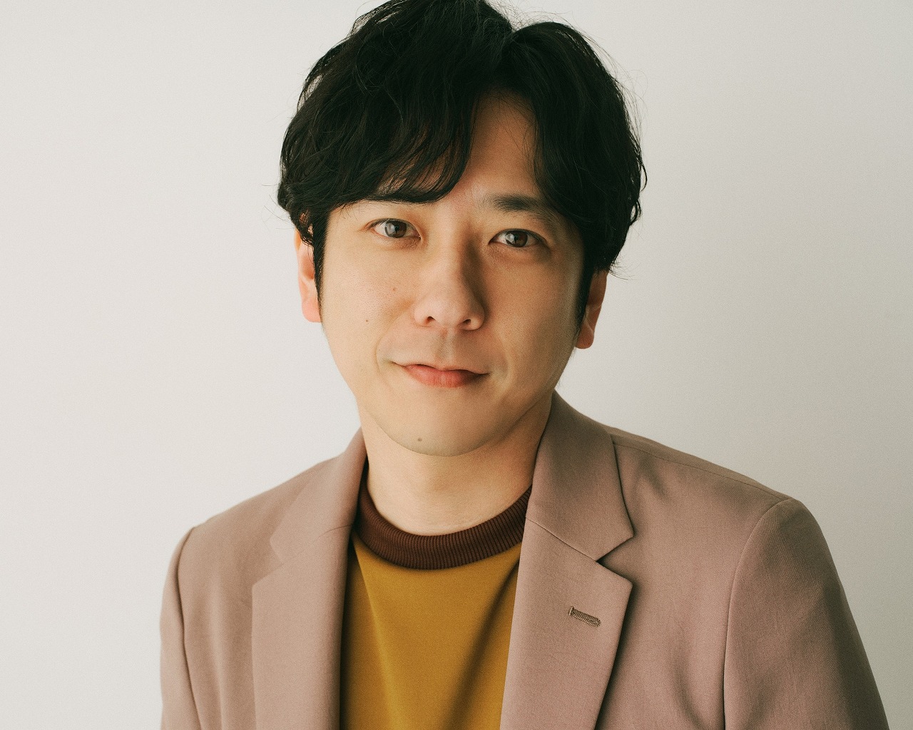 二宮和也、映画から受け取ったのは「好きなことを信じる」こと “失敗”との出合いも「人生には必要」