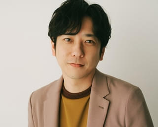 二宮和也、映画から受け取ったのは「好きなことを信じる」こと “失敗”との出合いも「人生には必要」