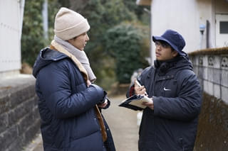 【日本人の受賞は史上初の快挙】柄本佑主演「メモリィズ」坂西未郁監督、トライベッカ映画祭でフィクション部門最優秀新人長編監督賞を受賞！