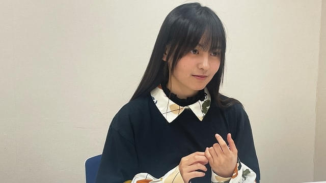 北野七海