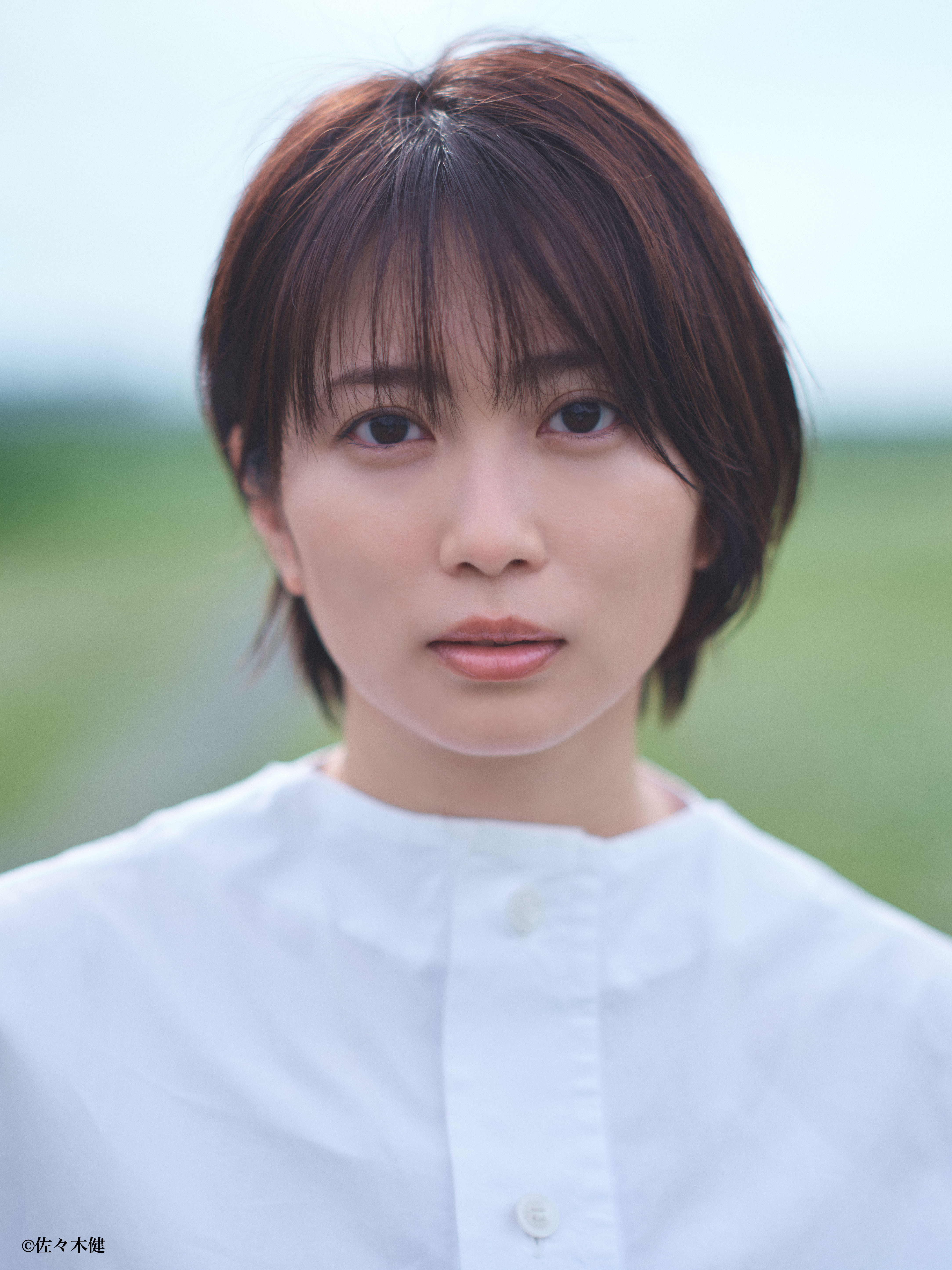 志田未来、GACKTと初共演！ 7月期の月9ドラマ「ブラックトリック 裁きを操る弁護人」でエリート弁護士役に挑戦