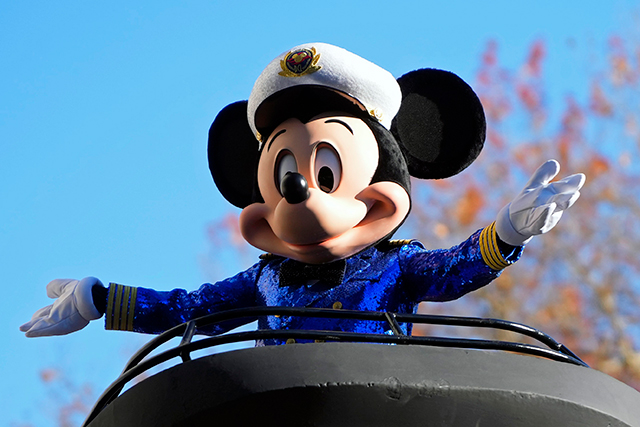 ディズニー、「ホーム・アローン」に着想を得たミッキーマウスのクリスマス特別編を製作