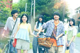 奥平大兼×出口夏希×佐野晶哉×菊池日菜子×早瀬憩『か「」く「」し「」ご「」と「』7月3日からアマプラで見放題独占配信