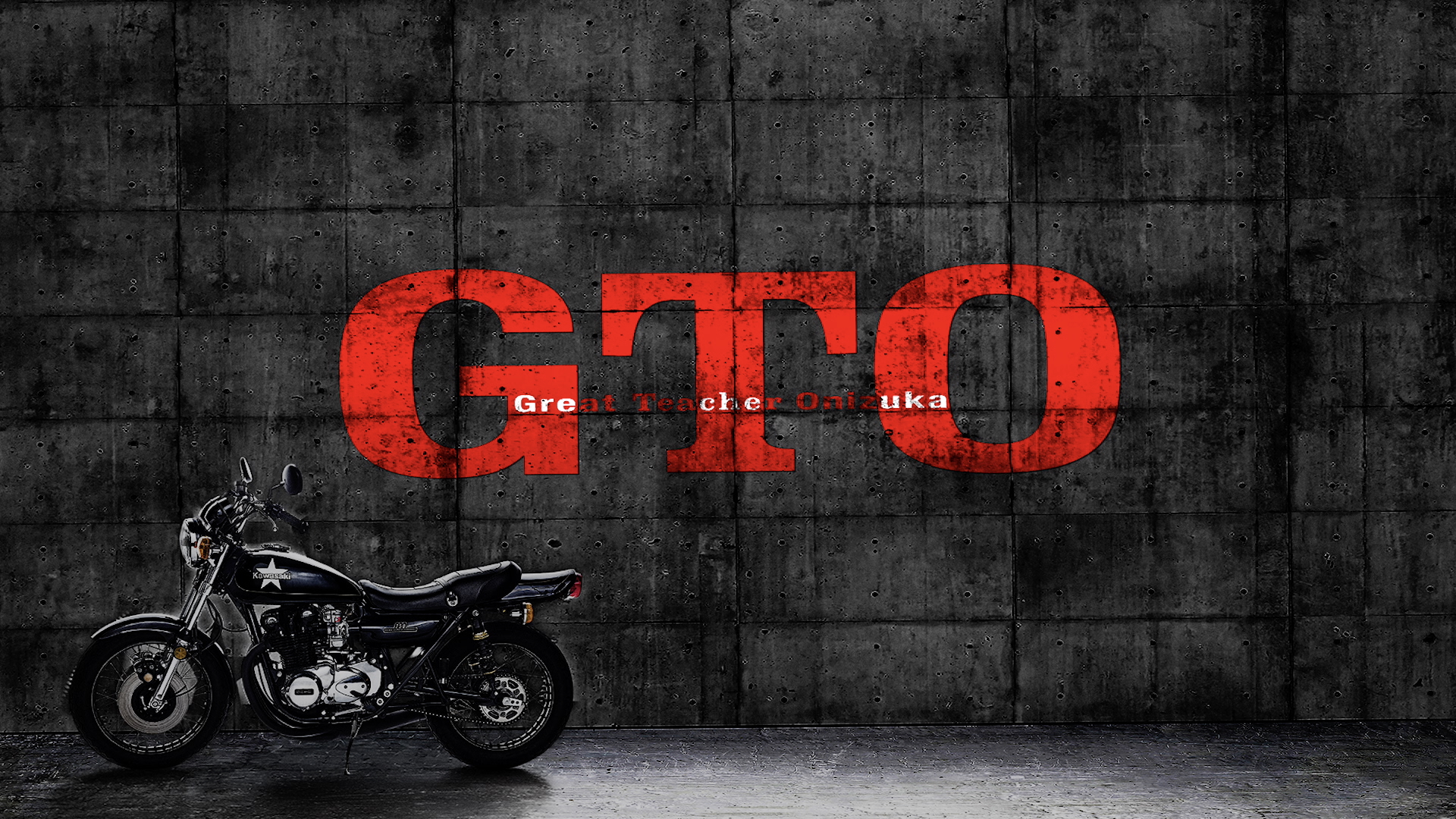 反町隆史主演「GTO」90秒トレーラー公開！ 生徒役オーディションの裏側に密着した「Documentary of GTO」も始動