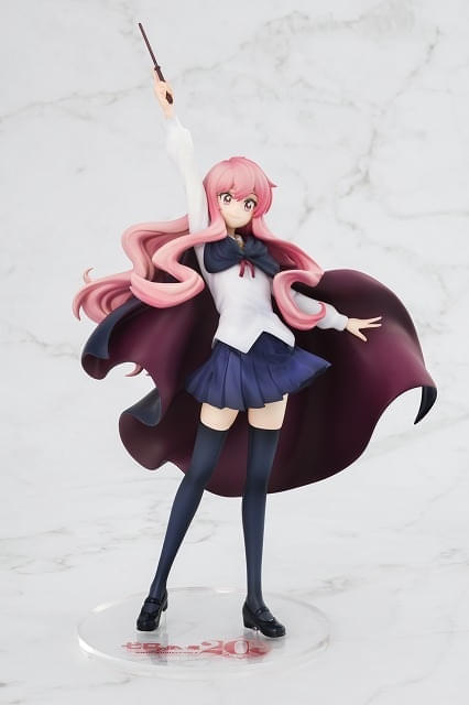 アニメ「ゼロの使い魔」20周年企画が一挙発表 大規模展示会にはルイズ