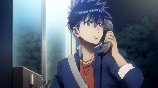 PSYREN -サイレン-」アニメ映像初披露の最新ティザーPVを公開 : 映画