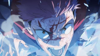 「呪術廻戦」第4期「死滅回游 後編」のティザーPV公開 監督は第3期で副監督を務めた佐藤威
