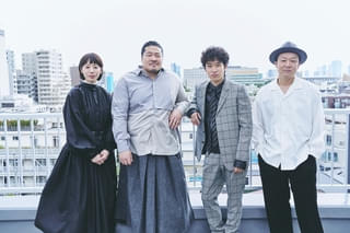 その恋心はハラスメントか、純愛か――不朽の日本文学名作を映画化「蒲団