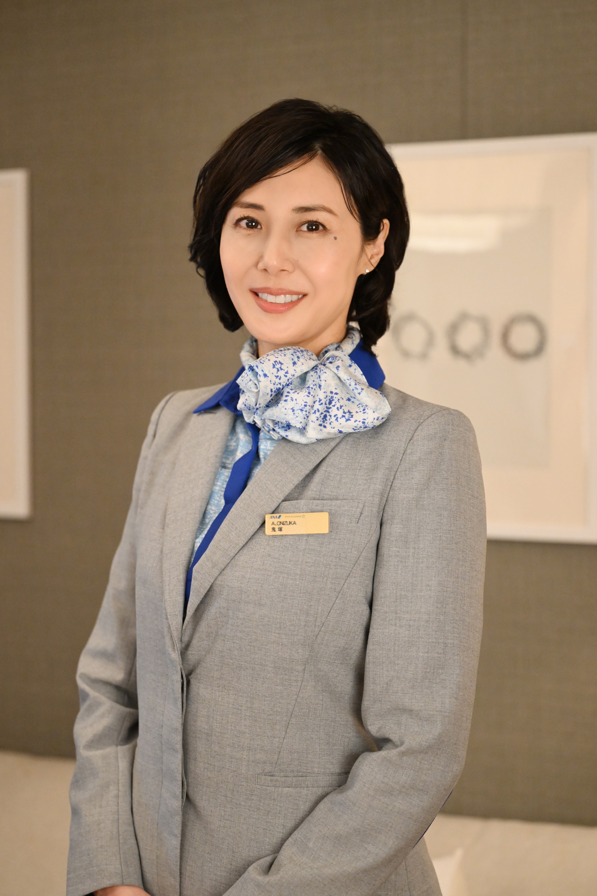 ドラマ「GTO」松嶋菜々子、冬月あずさ役でカムバック！反町隆史との