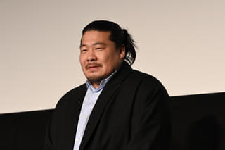 一ノ瀬ワタル「昔は悪役を極めようと思っていた」 𠮷田恵輔監督の絶賛に破顔一笑