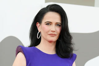エバ・グリーン、ドラマ「ウェンズデー」撮影中に事故 病院に搬送