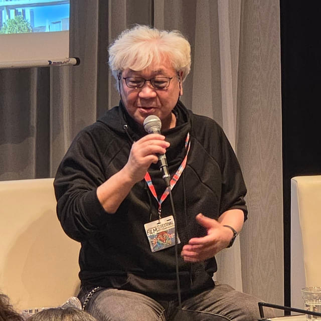 大川俊道監督