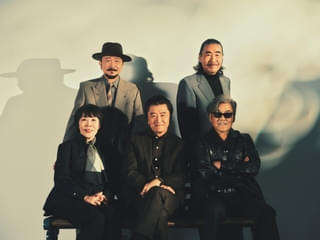 【本日配信開始】「ガス人間」、物語をつなぐ“キーソング”はサザンオールスターズの不朽の名曲「いとしのエリー」