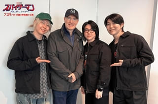 Mrs.GREEN APPLE「スパイダーマン ブランド・ニュー・デイ」日本版主題歌を担当！スパイダーマン愛炸裂の映像＆コメントも