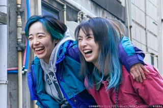北川景子主演「ナイトフラワー」を日本映画専門チャンネルでテレビ初放送！ 「夜に咲く、愛と欲望の映画たち」特集なども