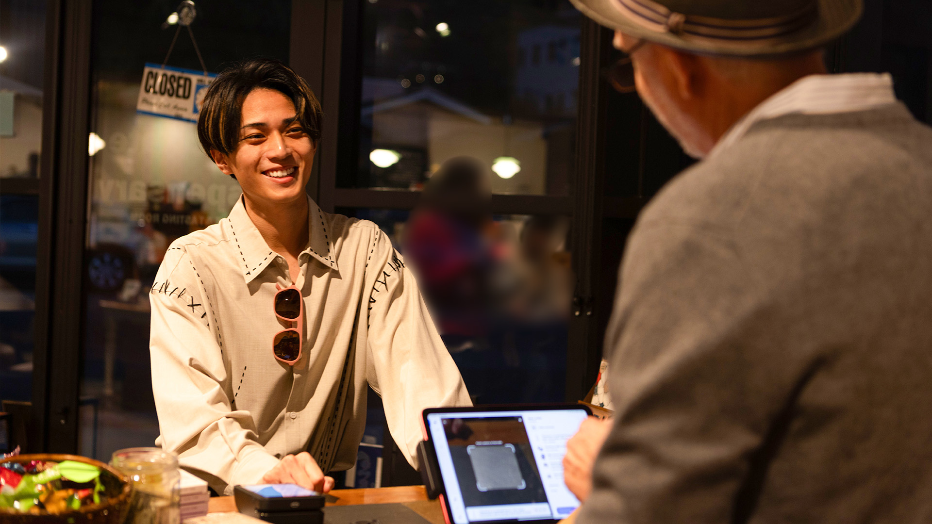 King & Prince がまちあわせ in LA」エピソード4予告編＆青木源太アナ
