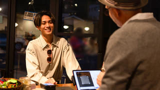「King & Prince がまちあわせ in LA」エピソード4予告編＆青木源太アナがMC務める特別映像が一挙公開