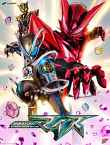 仮面ライダードライブ」＆「手裏剣戦隊ニンニンジャー」劇場版、8月8日